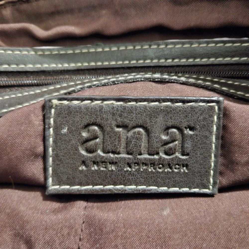 a.n.a stylish ana